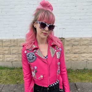 Meet your Posher, Stacey